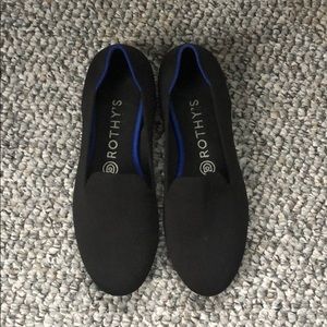 ROTHY’S flats 7.5
